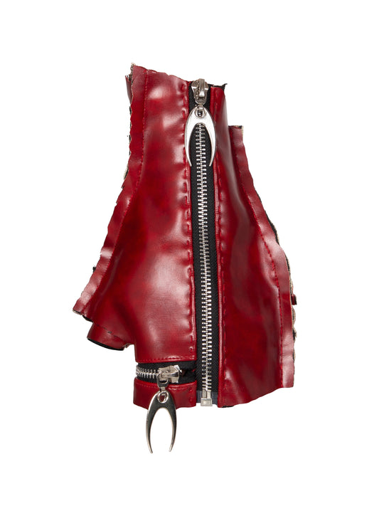 SL KNIGHT BLOOD GLOVE