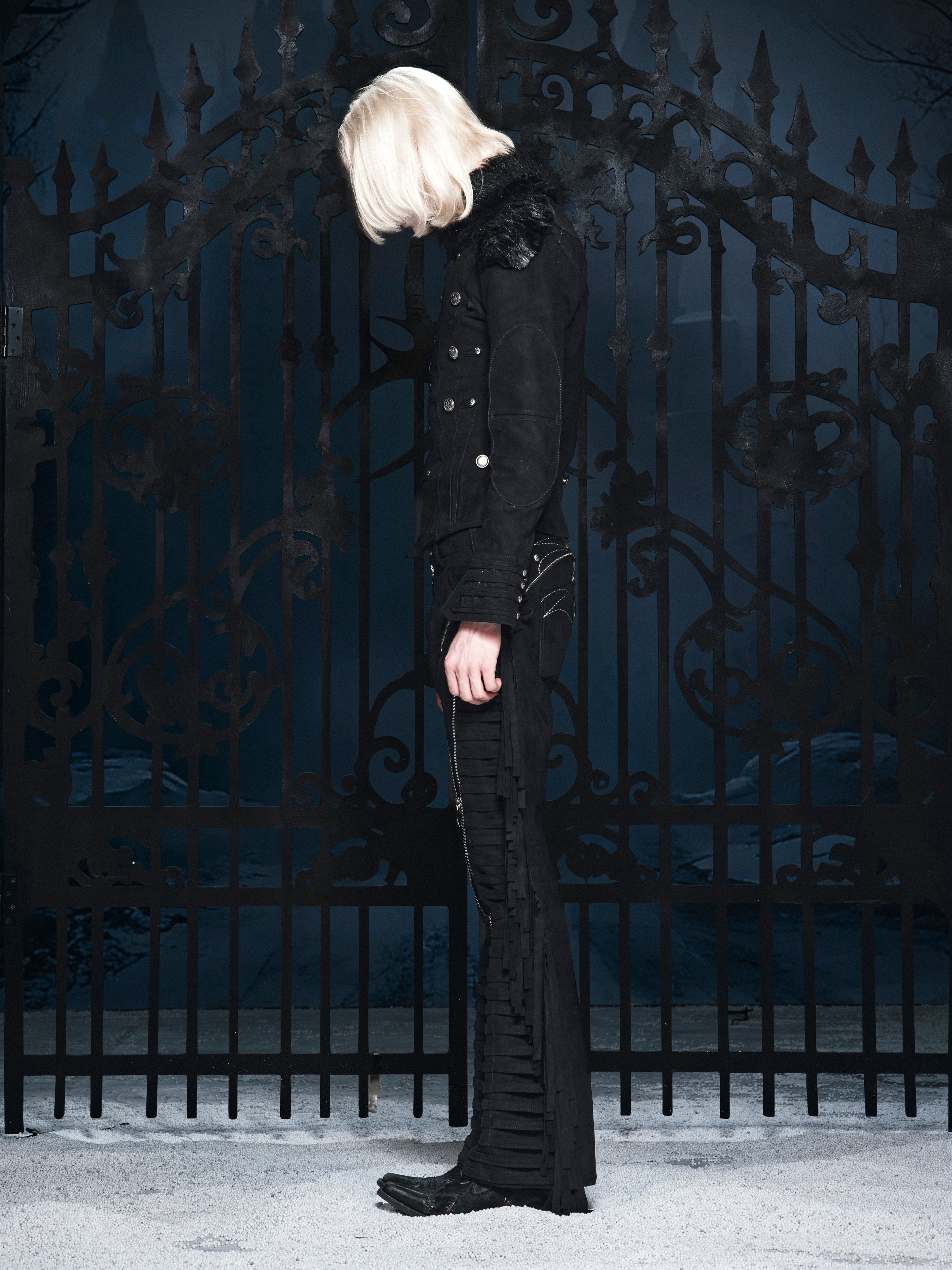 JACKET LEATHER CLUB Wide】KNIGHT world Cozy JACKETレザーファージャケット LEATHER cozyworldwide – SHOP WEB PRESSING ジャケット・アウター