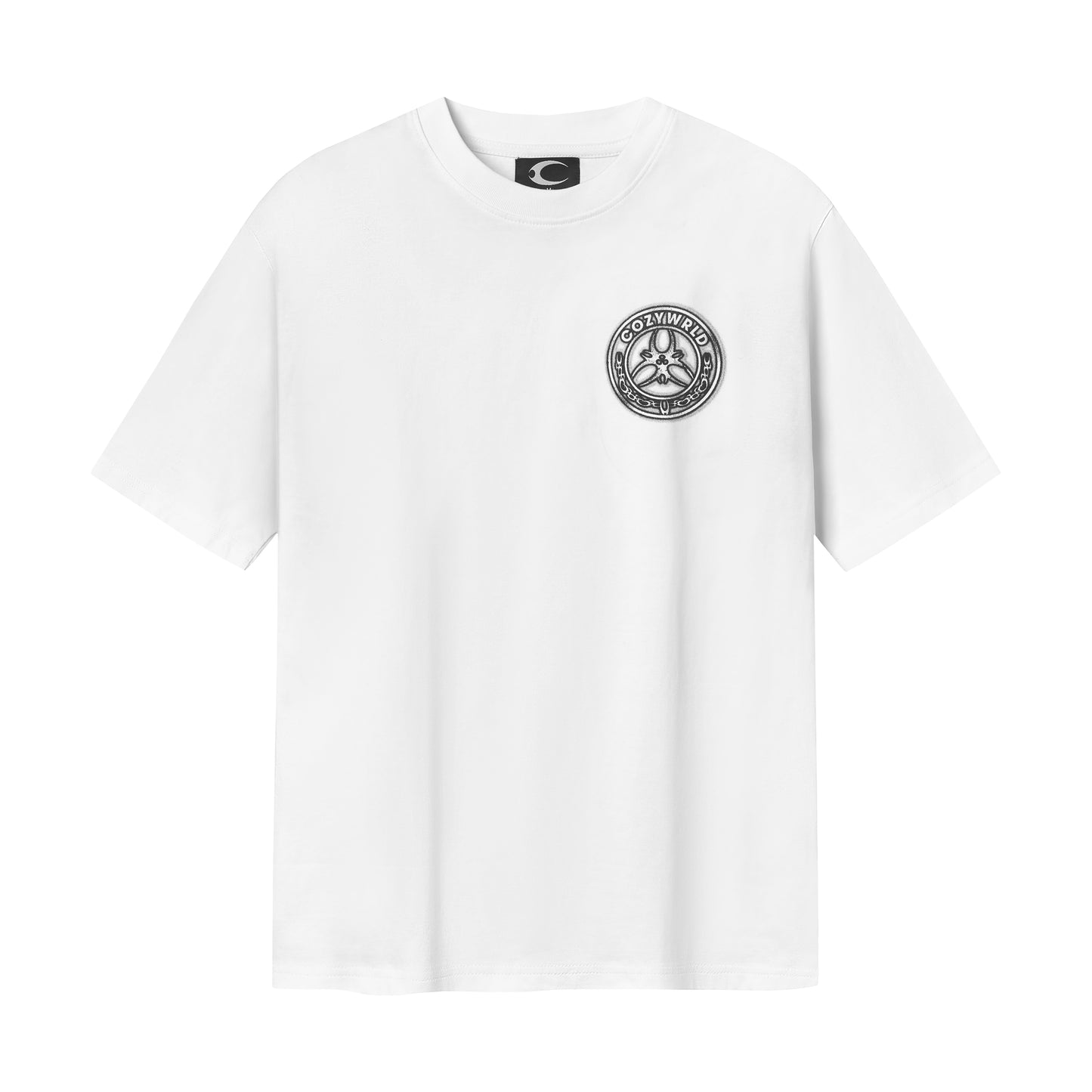 CZ SPORT LOGO T SHIRT