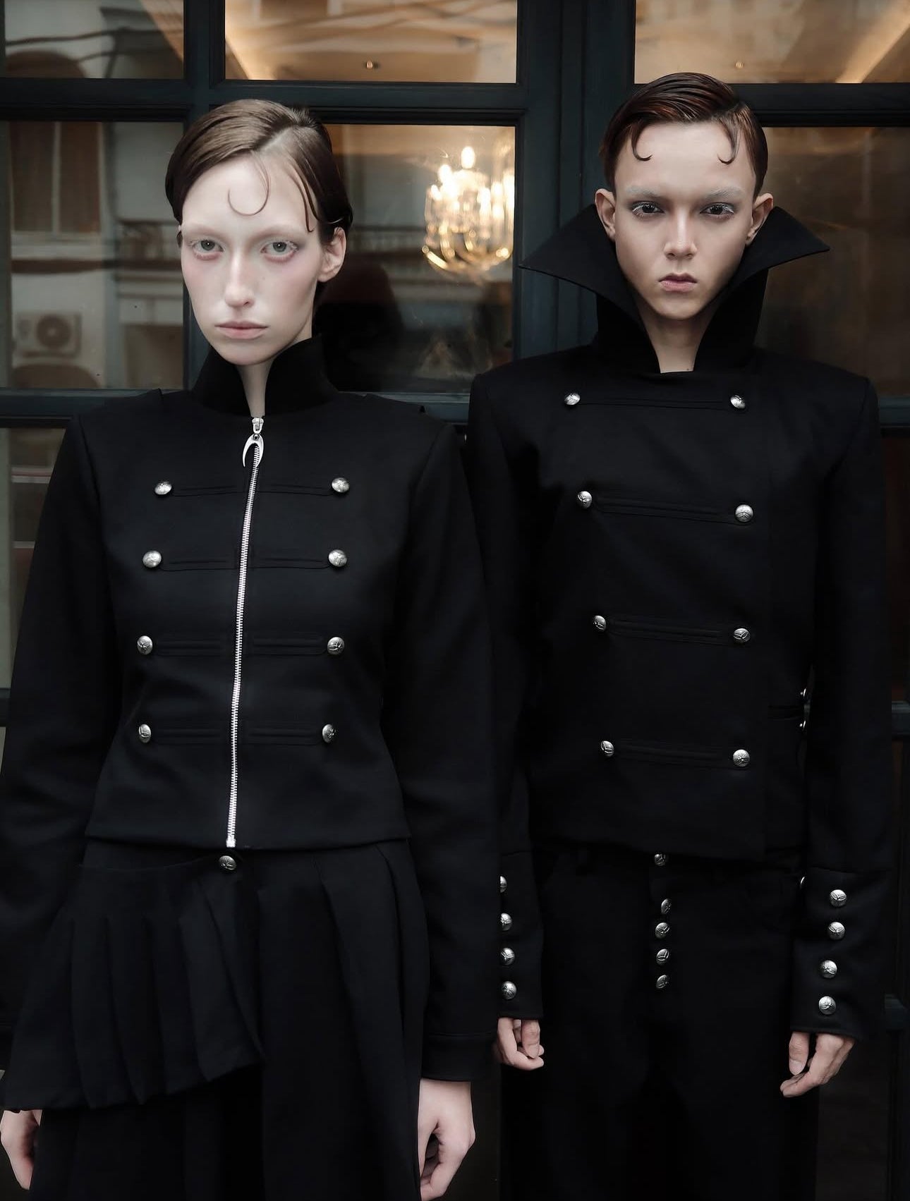 COZY UNIFORM ( LIMITED EDITION FOR BF )