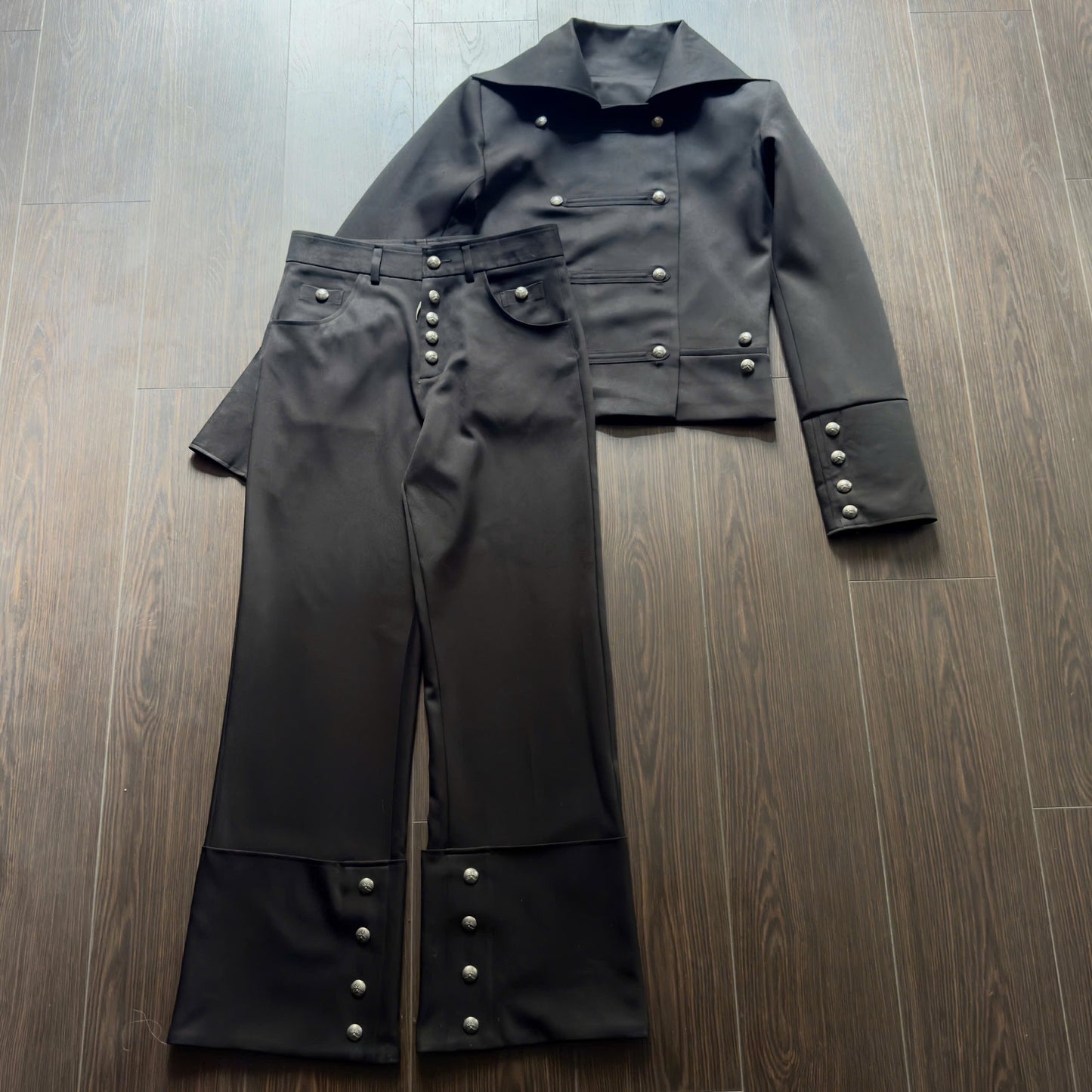 COZY UNIFORM ( LIMITED EDITION FOR BF )