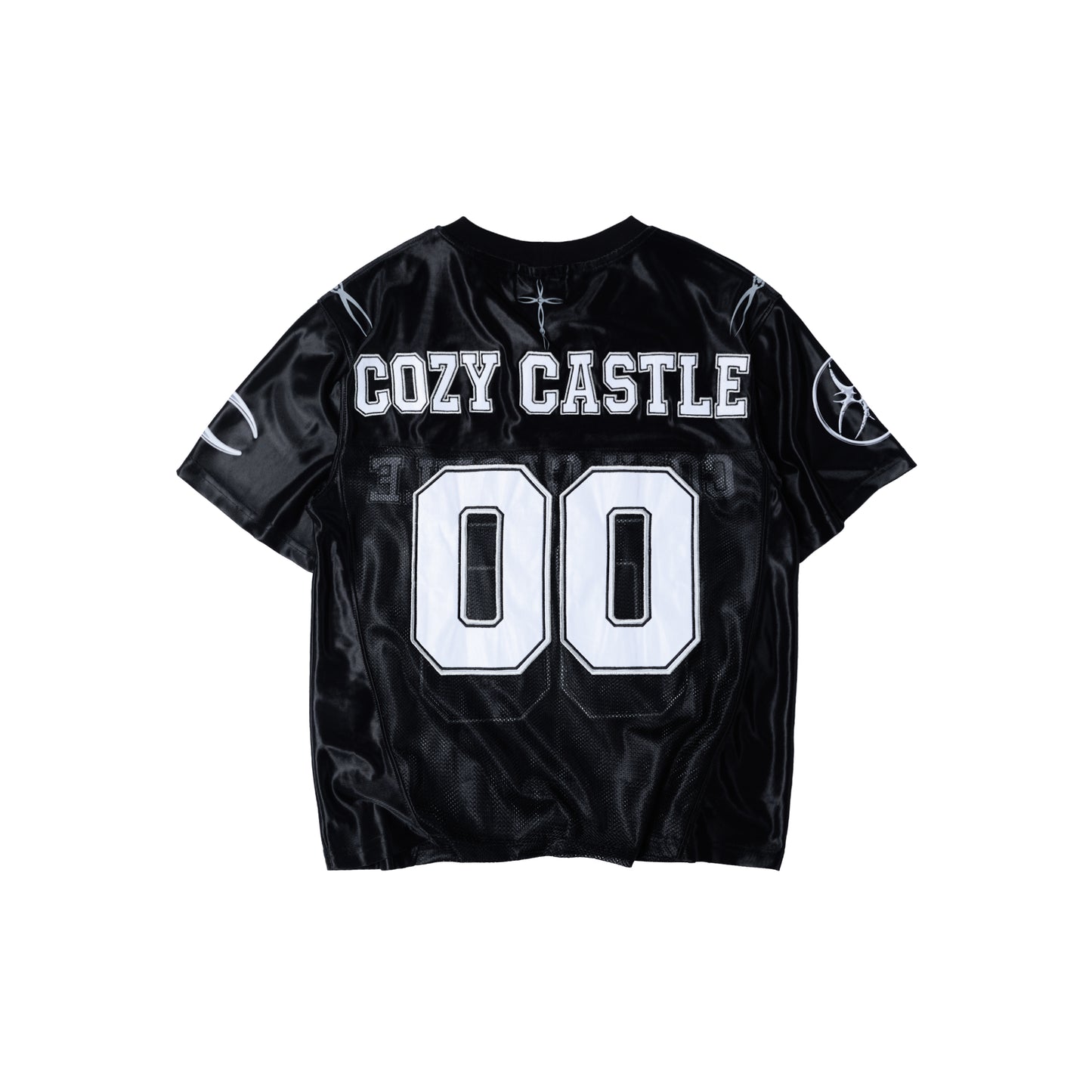 00 KNIGHT CLUB JERSEY