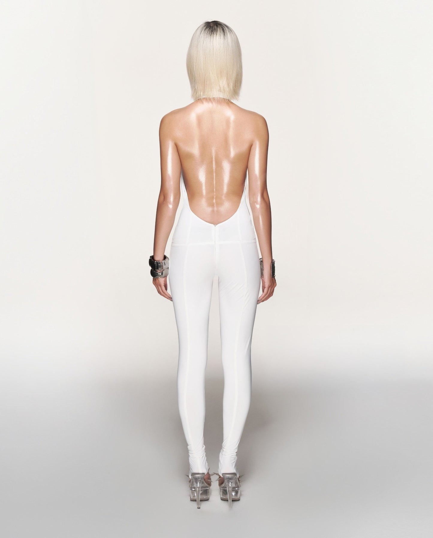 CZ CHAOS JUMPSUIT