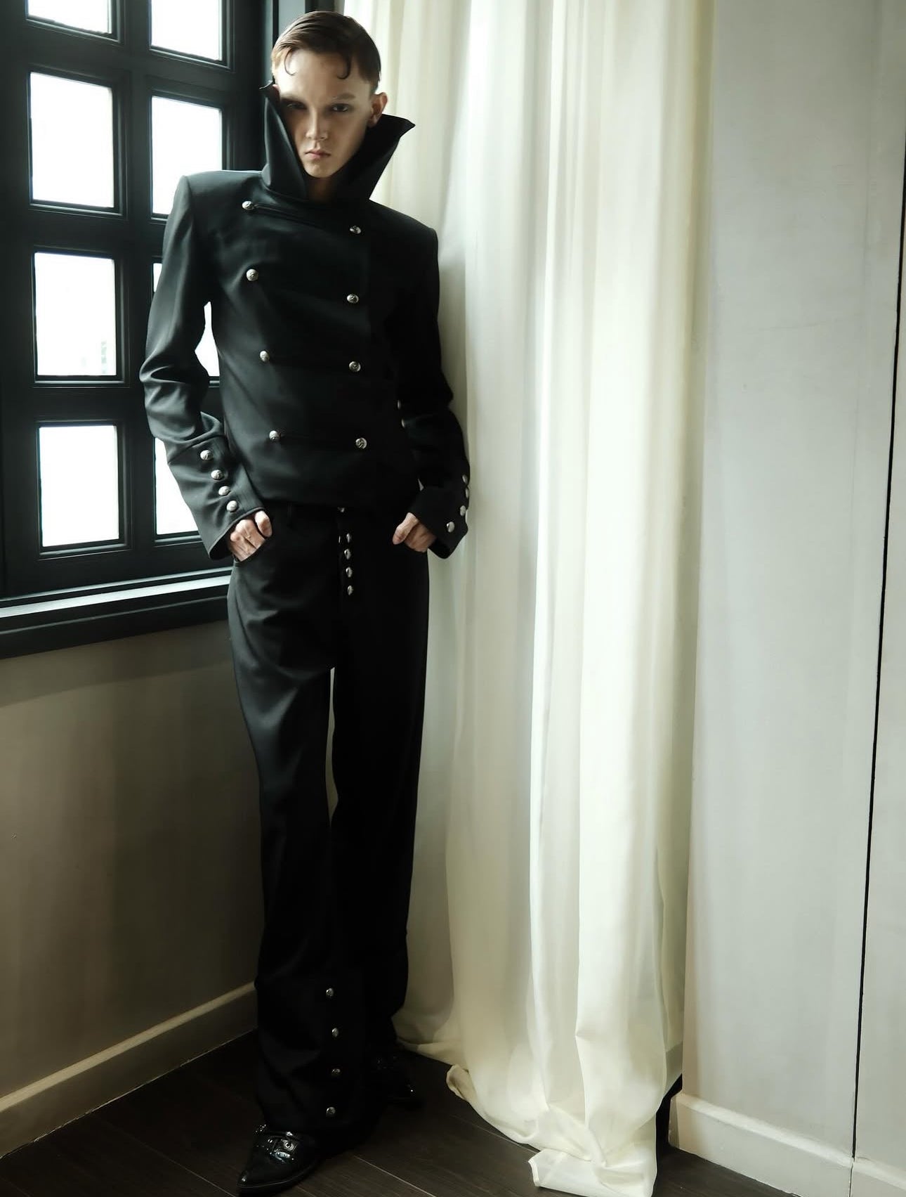 COZY UNIFORM ( LIMITED EDITION FOR BF )