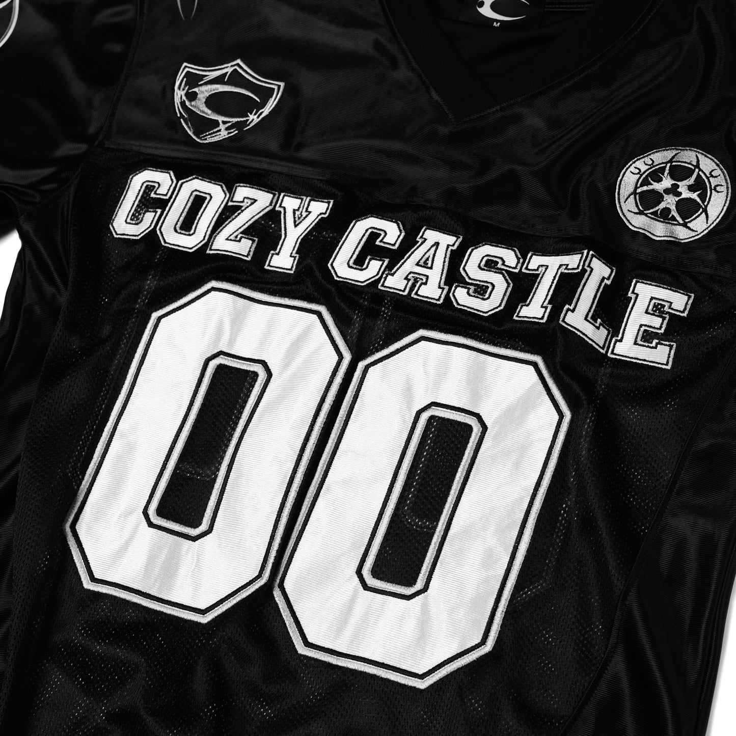 00 KNIGHT CLUB JERSEY