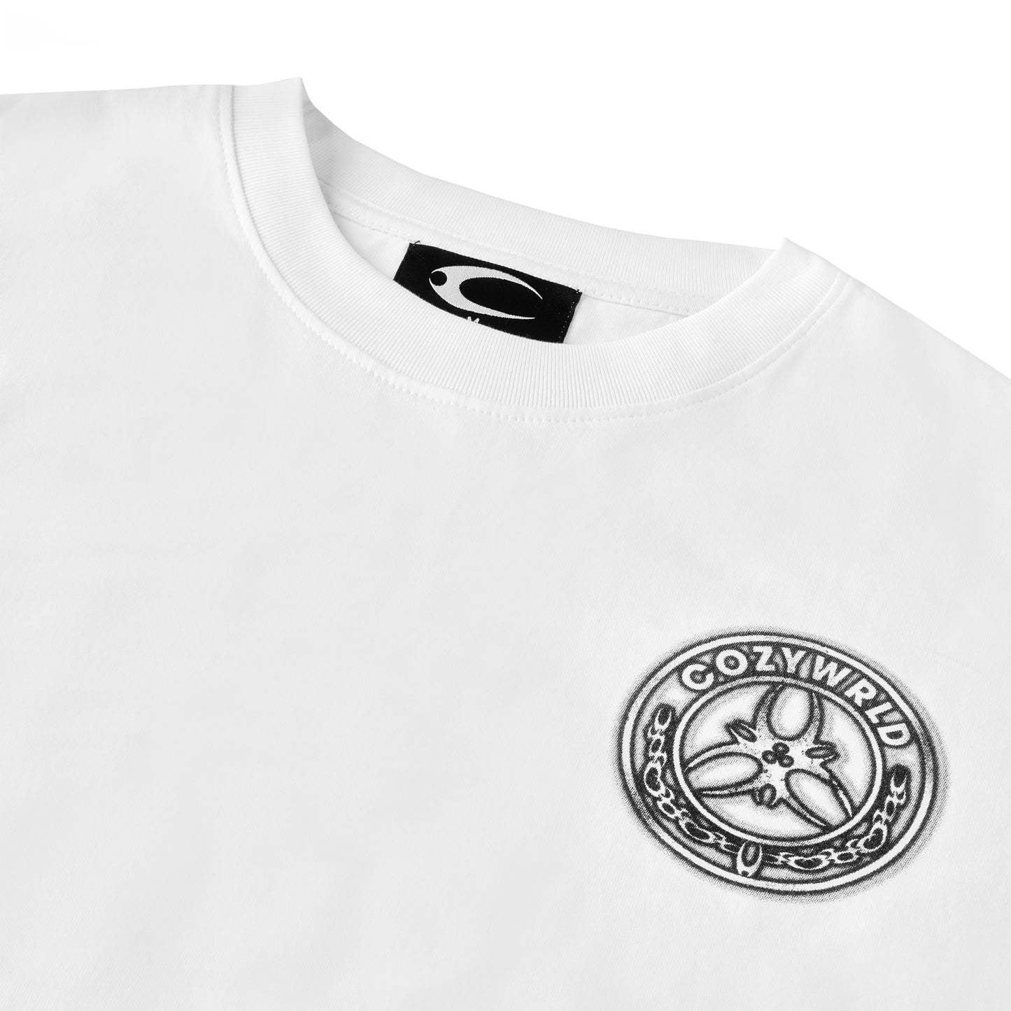 CZ SPORT LOGO T SHIRT