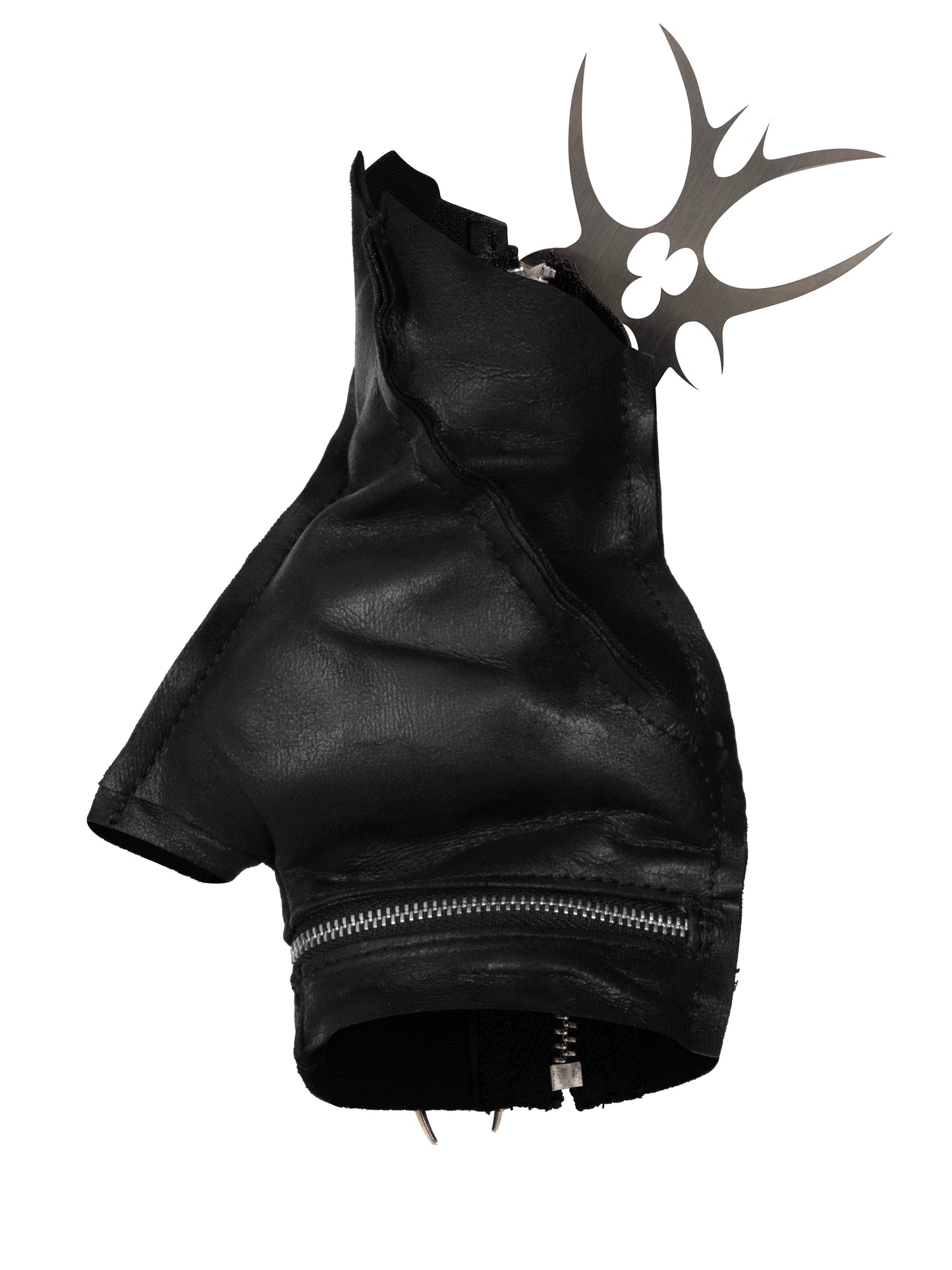 SL KNIGHT LEATHER GLOVE