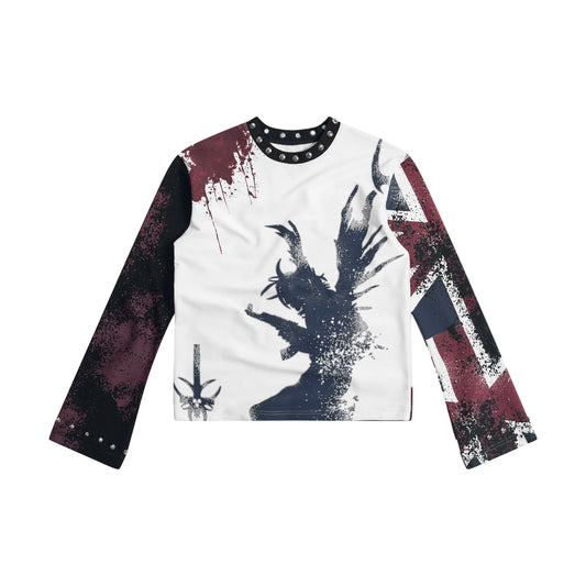 EPL BLOOD LONGSLEEVE