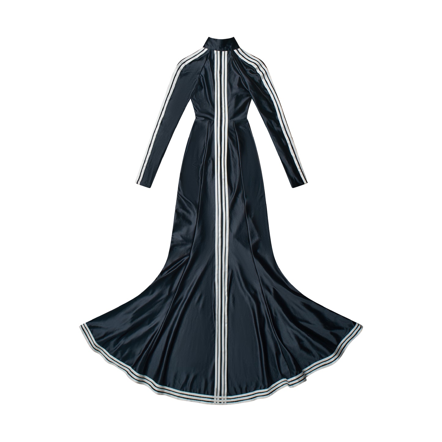 Velocity Gown ( LIMITED ITEM )