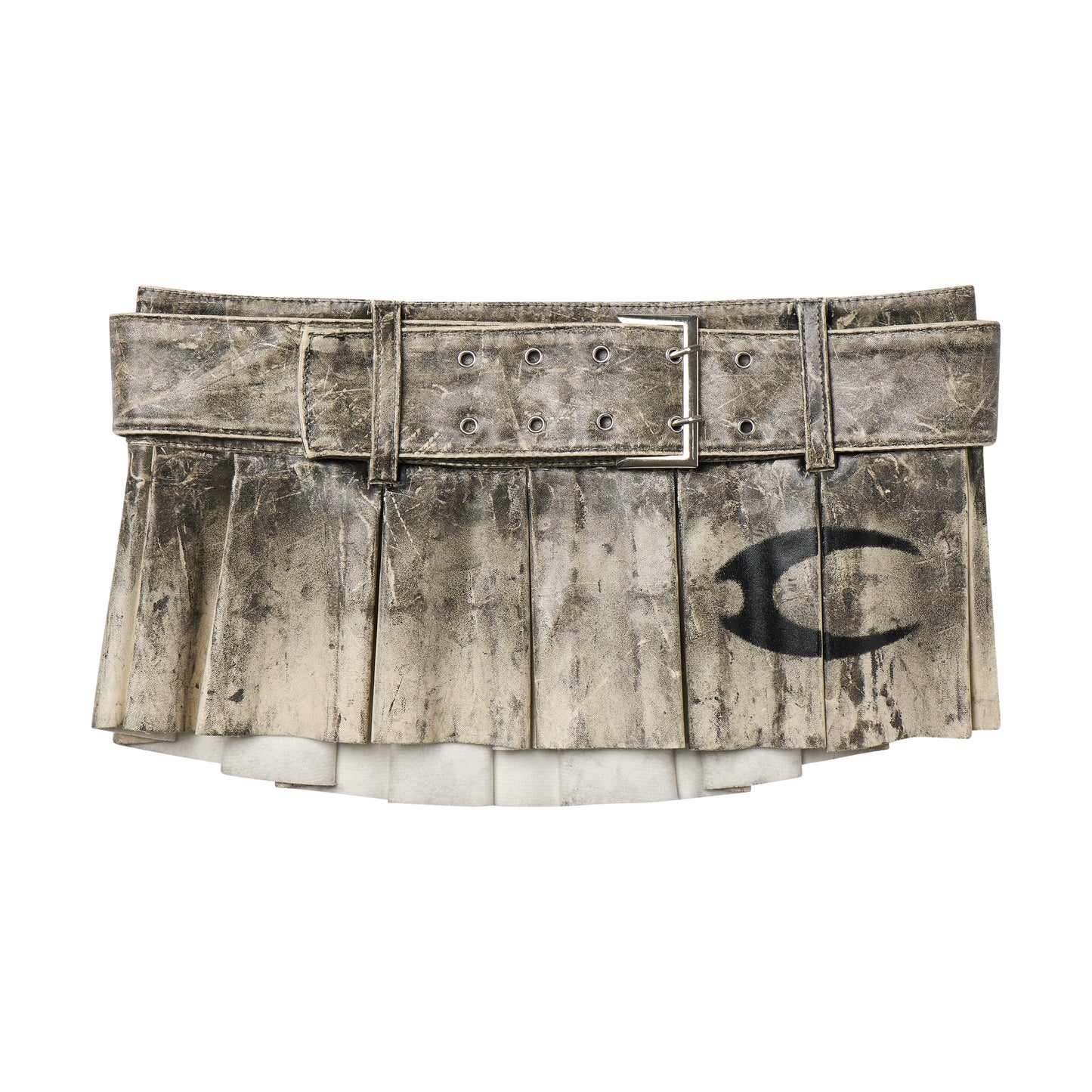 ASH RELIC SKIRT
