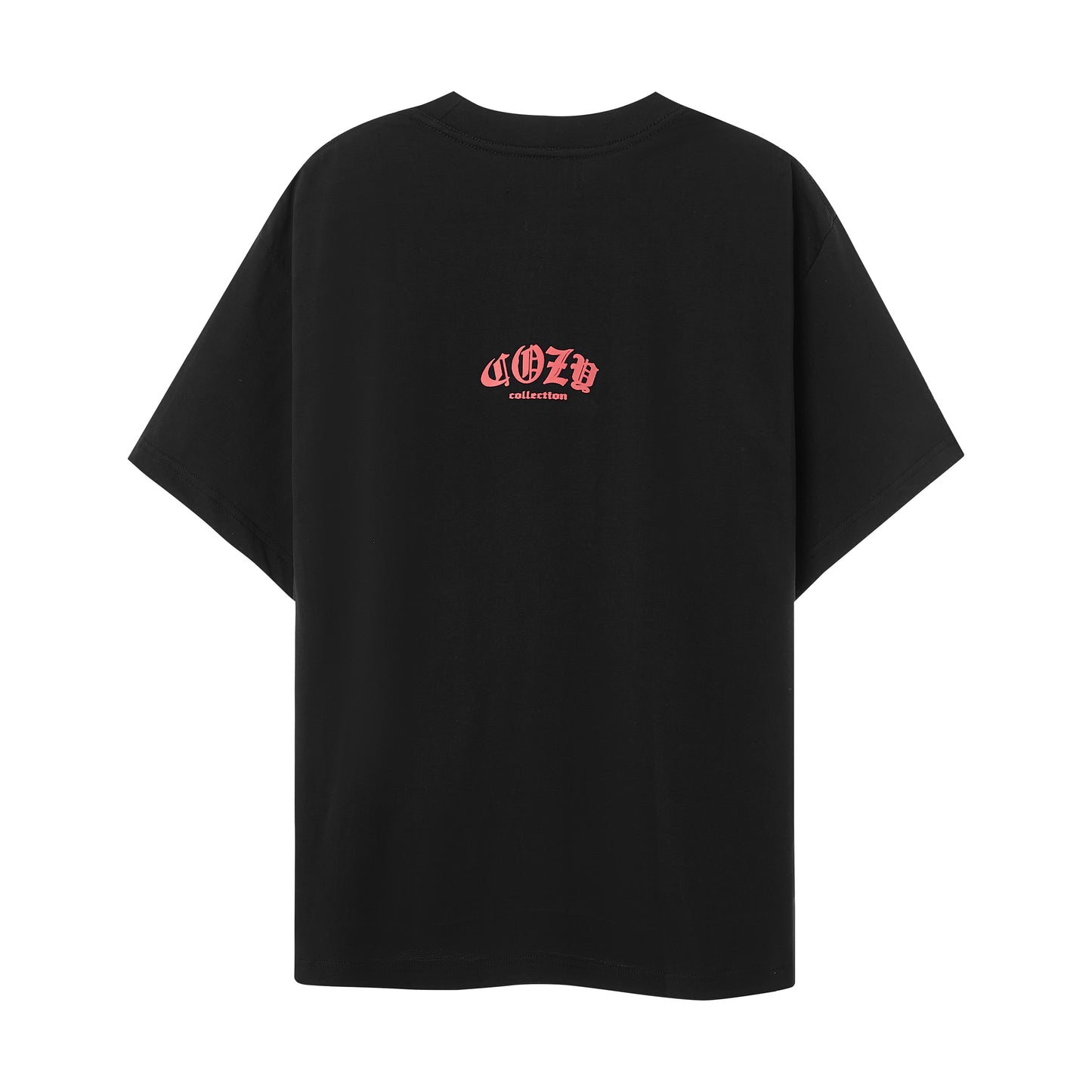 "SMD" Tee