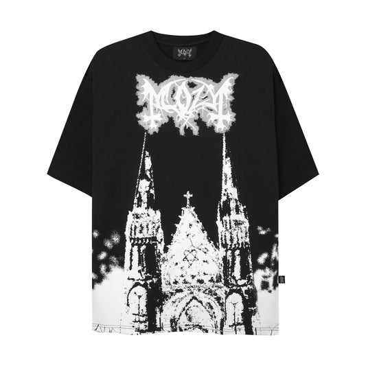 O CHURCH TEE