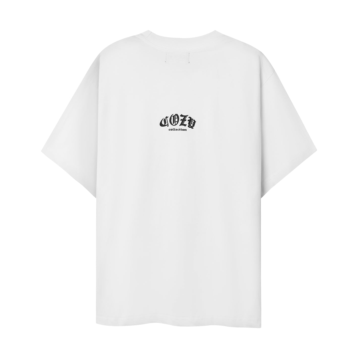 "SMD" Tee